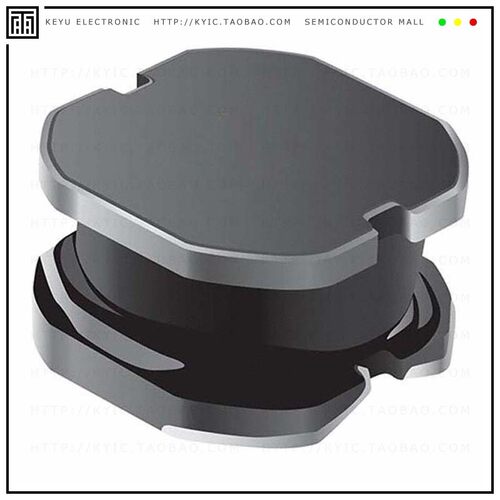 SRN1060-471M【FIXED IND 470UH 800MA 950 MOHM】