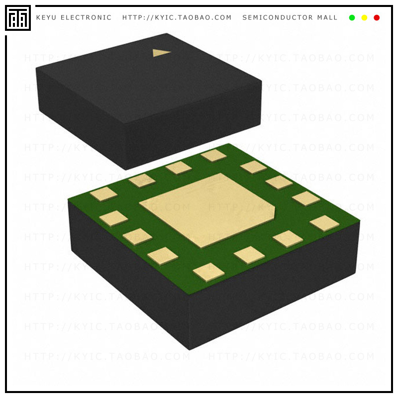 BGS16MN14E6327XTSA1【IC RF SWITCH SP6T 2.7GHZ 14TSNP】