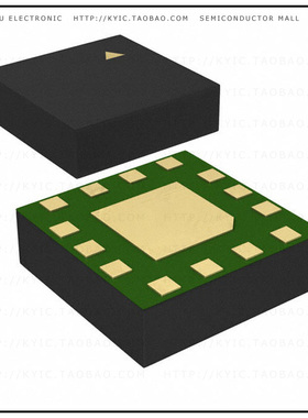 BGS16MN14E6327XTSA1【IC RF SWITCH SP6T 2.7GHZ 14TSNP】