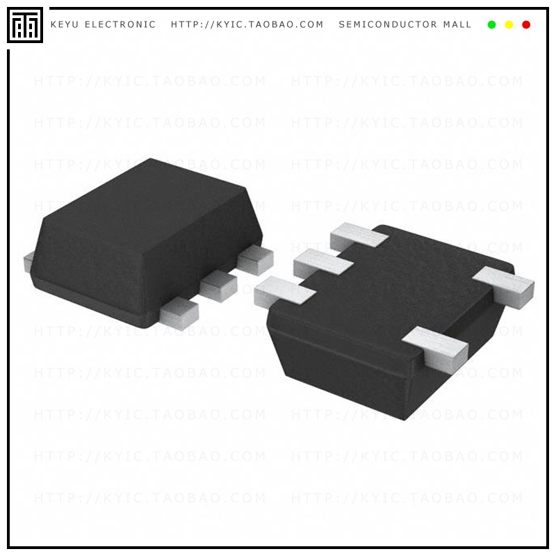 BD4830FVE-TR【IC DETECTOR VOLT 3.0V ODRN 5VSOF】