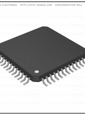 SN74FB2031RCRG3【IC TXRX ADDRESS/DATA 9BIT 52QFP】