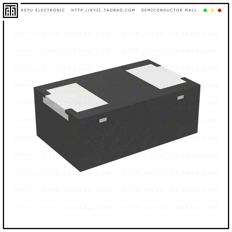 PMEG4002ELD 315【DIODE SCHOTTKY 40V 200MA SOD882D】