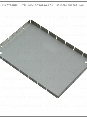 BMI-S-210-C【RF SHIELD 1.201'X1.732' SNAP FIT】