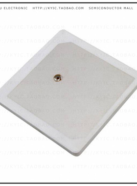 APAES868R8060C16-T【RF ANT 868MHZ CER PATCH PIN ADH】