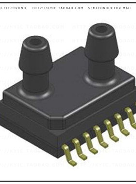 BLC-L10D-D4【SENSOR PRESSURE 10' H2O DIFF】