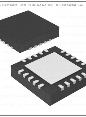 UCS2112-1-V/G4【IC POWER SWITCH DUAL USB 20QFN】
