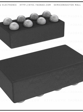 MAX44285LAWA+T【IC AMP CURRENT SENSE 8WLP】