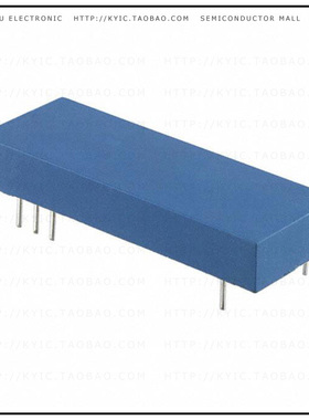 1B21AN【IC CONV V TO I HYBRID 38-DIP】