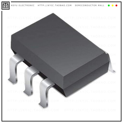 IQS228AS-00000000-TSR【1 CH. CAPACITIVE TOUCH SENSOR DY】