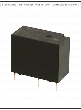 ALQ306【RELAY GEN PURPOSE SPST 10A 6V】