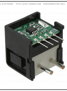 L18P020S05【SENSOR CURRENT HALL 20A AC/DC】