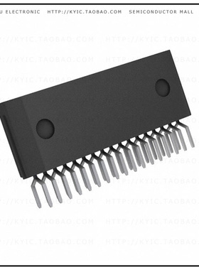 STA7130MPR【IC MTR DRV UNIPOLAR 10-44V 18ZIP】