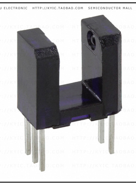 OPB627【SENSOR OPTICAL 4.83MM PCB MOUNT】