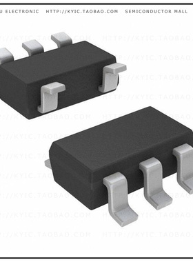 TC6501P120VCTTRG【IC TEMP SWITCH OPEN-DRN SOT23-5】