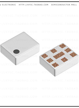 TPX255850MT-7013A3【RF TRIPLEXER 1008 9 PC PAD】