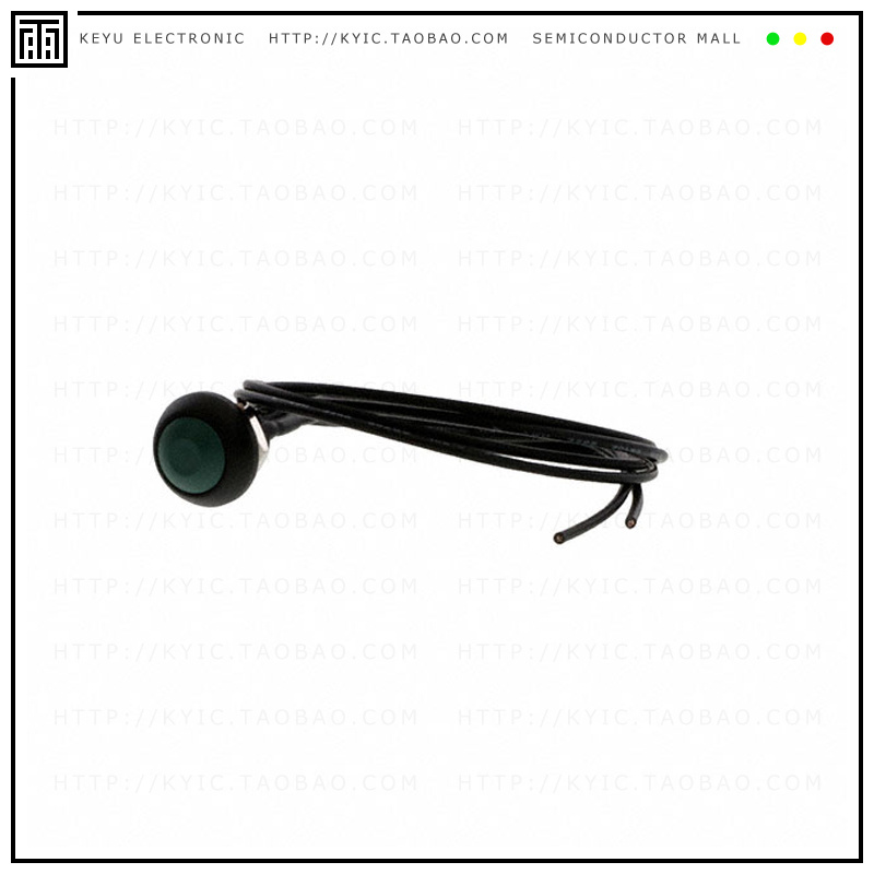 PB6B2FM6M1CAL00Y500【PN OFF/ON FC GRE M1 TERM IP68 50】