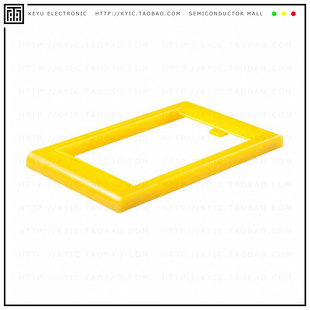 AT206E【SW CAP .945' BEZEL YELLOW】