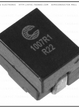 FP1007R1-R22-R【FIXED IND 215NH 60A 0.29 MOHM】