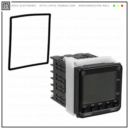E5CC-QX3D5M-000【CONTROL TEMP/PROC 24V PANEL MT】