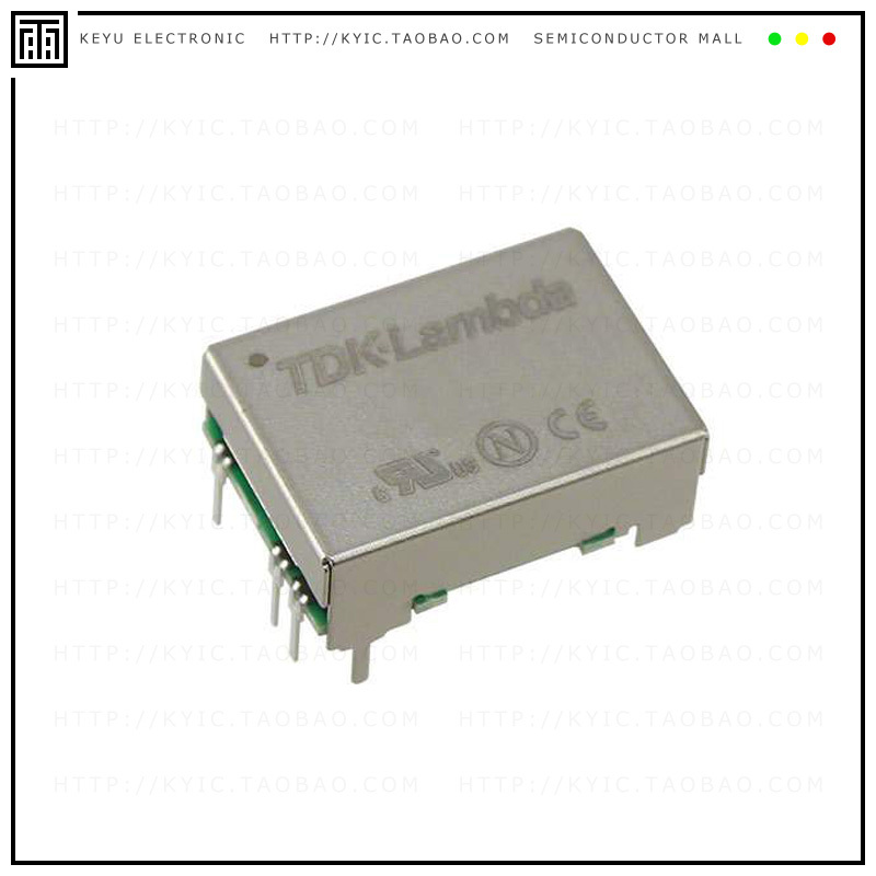 CC3-0512DF-E【DC DC CNVRTR +/-12V TO +/-15V 3W】