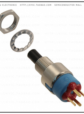 9435CDB【SWITCH PUSH SPDT 0.1A 30V】