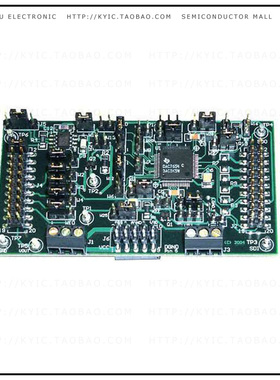 DAC7654EVM【EVALUATION MODULE FOR DAC7654】