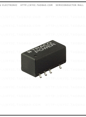 TES 1-0513V【DC DC CONVERTER 15V 1W】
