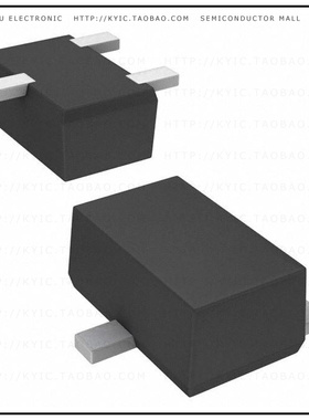 UNR521K00L【TRANS PREBIAS NPN 150MW SMINI3】