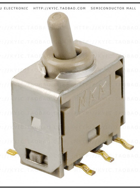 G3T22AP【SWITCH TOGGLE DPDT 0.4VA 28V】