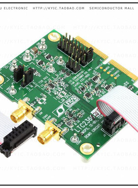 DC1190A-C【BOARD SAR ADC LTC2362】