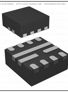 TPS62097RWKT【IC REG BUCK ADJ 2A 11VQFN】