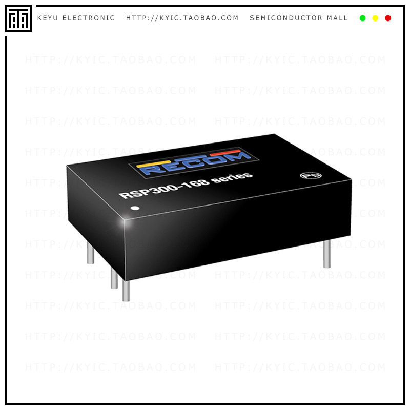 RSP300-168【300W 168V CLAMPING SURGE PROTECT】
