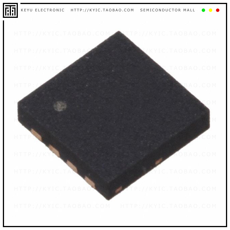 FDMC5614P【MOSFET P-CH 60V 5.7A POWER33】