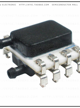 SSCMRRN060MDSA5【SENSOR PRES 60PSI DIFF 5V SMT】