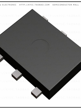 RP1E090RPTR【MOSFET P-CH 30V 9A MPT6】