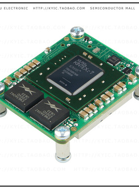 TE0741-03-410-2CF【SOM KINTEX-7 410T 32MB FLASH AES】