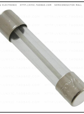 0SFE020.V【FUSE GLASS 20A 32VAC/VDC】