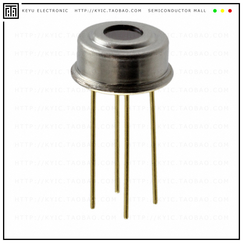 MLX90614ESF-BAA-000-SP【SENSOR DGTL -40C-85C TO39】