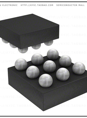 PAM8012AZN【IC AMP AUDIO 2W CLASS D 9WCSP】