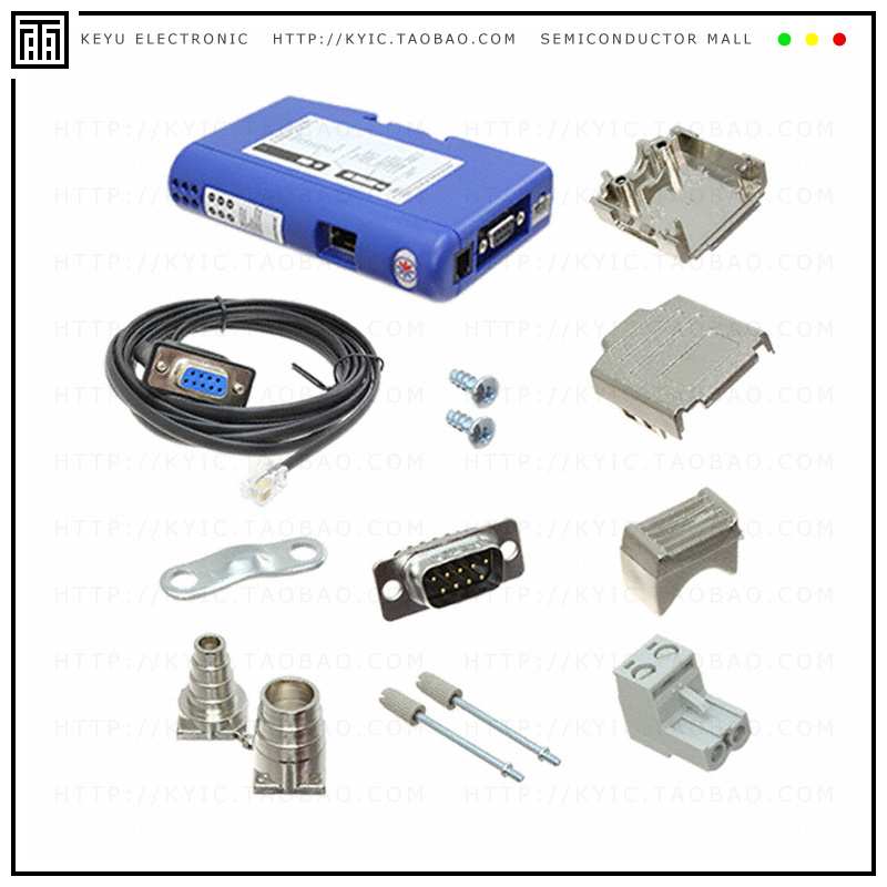 AB7007-C【SERIAL-ETHERNET/IP CONVERTER】