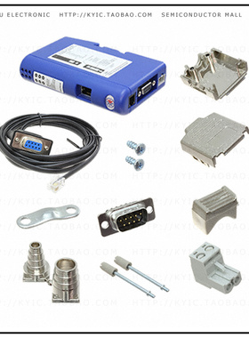 AB7007-C【SERIAL-ETHERNET/IP CONVERTER】