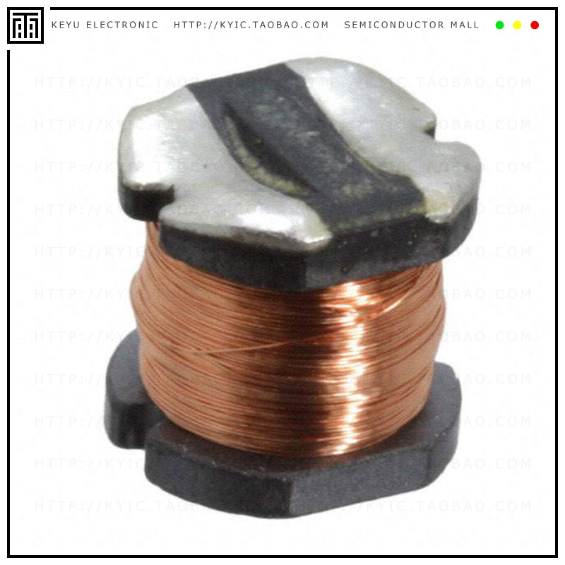 22R686MC【FIXED IND 68MH 26MA 242 OHM SMD】