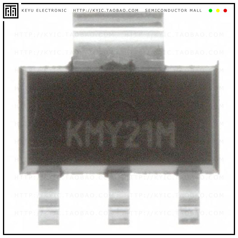 G-MRCO-011【SENSOR MR ANALOG SOT223】