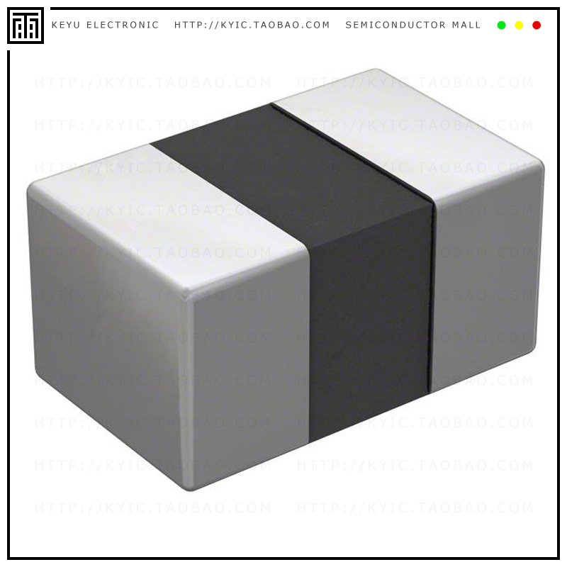 VCAS080505A150DP【VARISTOR 8.5V 40A 0805】