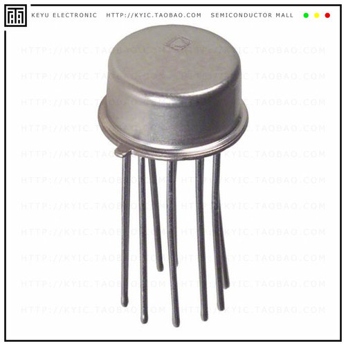 AD534KHZ【IC MULT DIV LASER TRIM TO100-10】