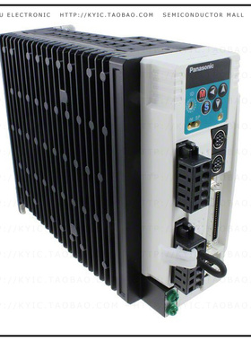 MCDDT3120003【SERVO DRIVER 30A 115V LOAD】