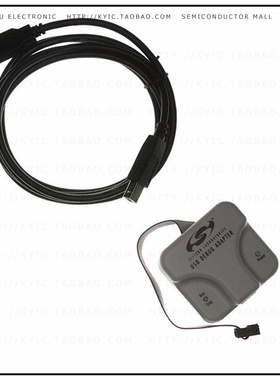 DEBUGADPTR1-USB【USB DEBUG ADAPTER 8-BIT】