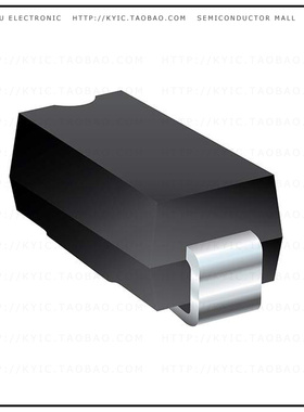 SMLJ22A-Q【TVS DIODE 22V 35.5V SMC】