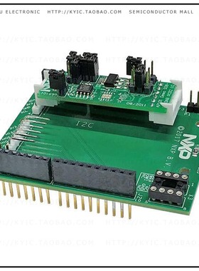 OM3710/A71CHARD【EVAL BOARD FOR A71CH】