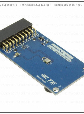 DPP101A000【XPLAINED PRO MS5637】